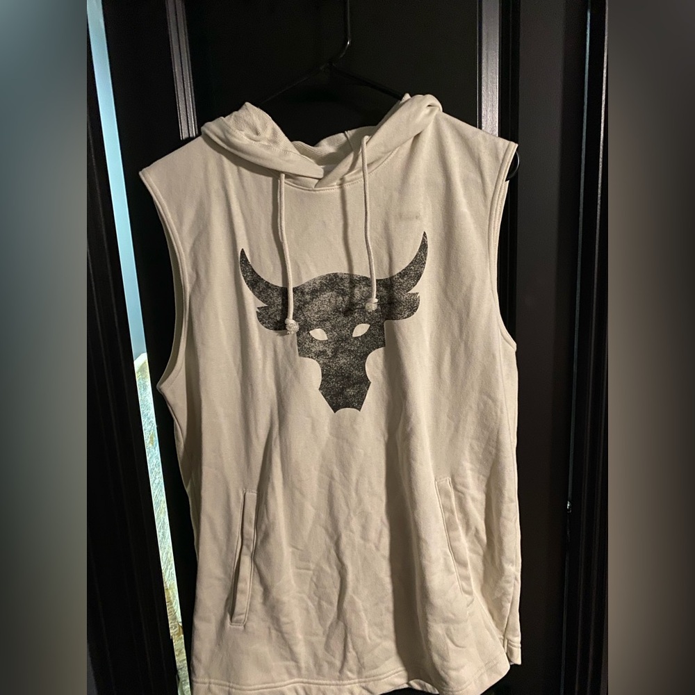 Men Under Armour